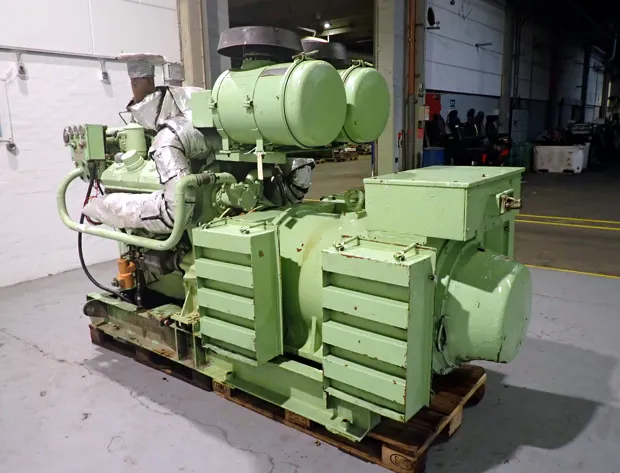 Image 4 of 6 - Detroit