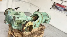 Heinrich Behrens - VRF7/290G
