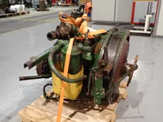 SCG - MRF 700