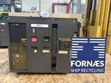 Merlin Gerin - Masterpact