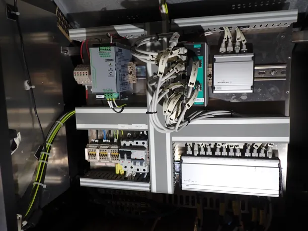 Image 3 of 7 - Kongsberg - K - POS