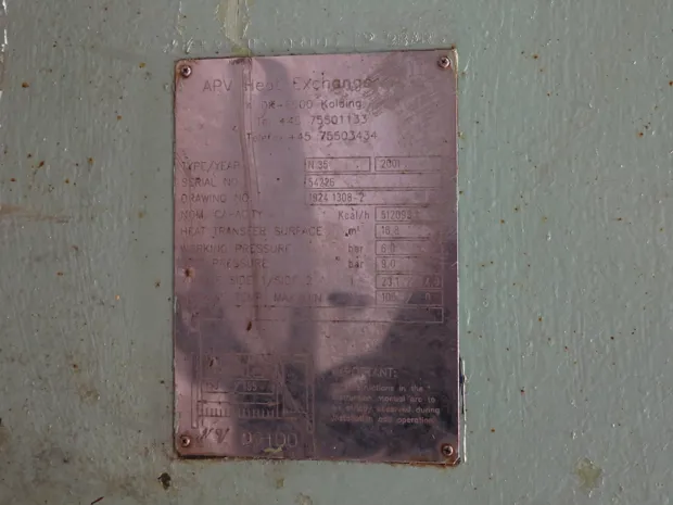 Image 2 of 4 - APV - N35