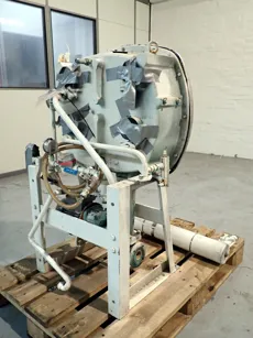 Alfa Laval - JWP-16-C40