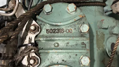 Bitzer - (no plate)