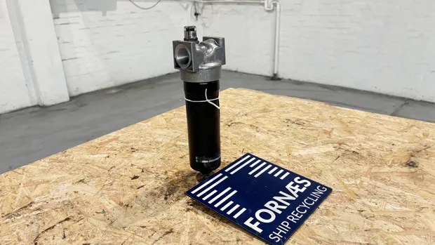 Image 2 of 9 - Parker - GMF size2