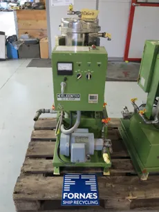 Kleentek - ELC-R25SP
