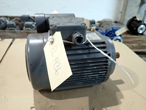 Image 2 of 3 - EMG - ECS 80K 4-C1BA