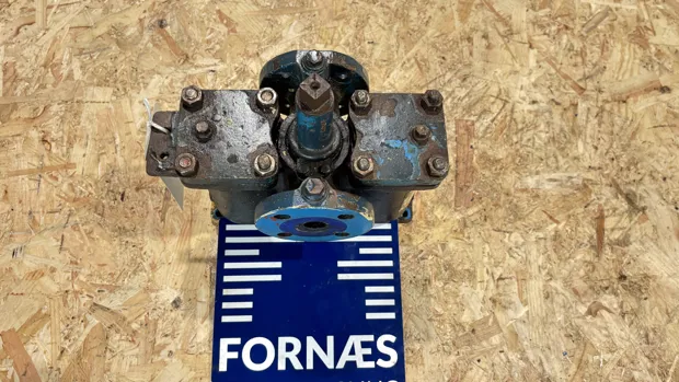 Image 6 of 11 - Boll&Kirch - No plate