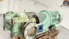 Heinrich Behrens - VRF7/290G (No plate)