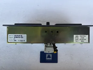 MAN - Alphatronic 2000