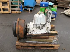 Hundested omstyring - Propellergear VP 6/7 FRH