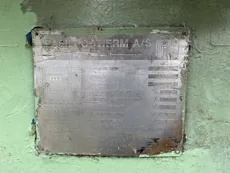 Pasilac Therm - 1050