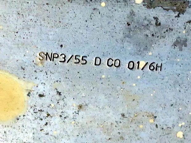 Image 5 of 5 - HP907