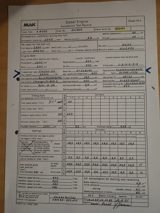 Image 6 of 6 - BBC - VTR 200 N