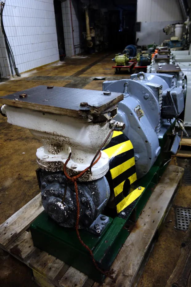 Image 2 of 4 - Brattvaag - G5 /111.69