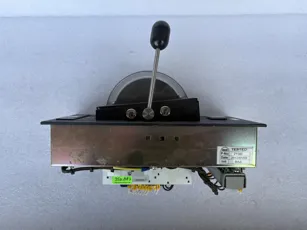 MAN - Alphatronic 2000