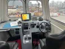Delta, Model PR 3310
