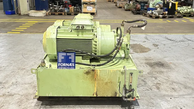 Image 4 of 11 - HS323