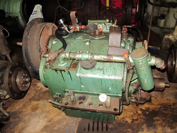 Image 5 of 8 - Guascor - RV 300