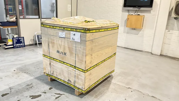 Image 1 of 5 - Napier - NA297