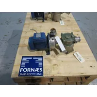 Pedrollo - CP 130-ST6