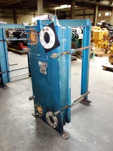 Alfa Laval - AM10-HX