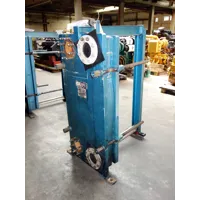 Alfa Laval - AM10-HX