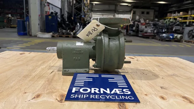 Image 8 of 11 - Kuyl & Rottinghuis - RU 3130