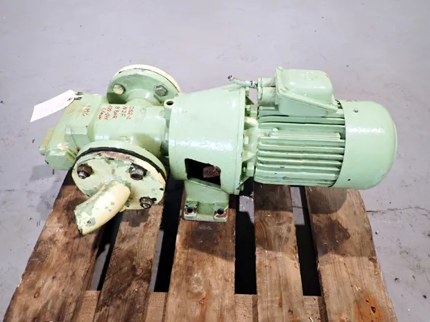 Image 1 of 4 - IMO - 052-2N2F