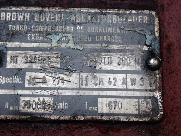 Image 9 of 9 - MWM - no plate