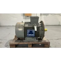 Rotor  - 5RN250M04A3