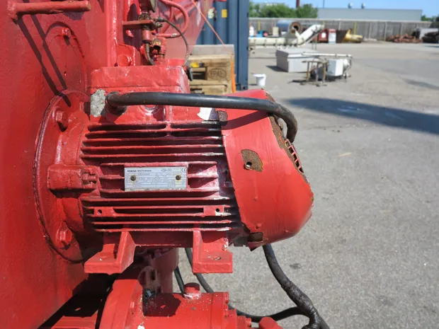 Image 4 of 9 - Gürdesan - MOB Rescue boat & liferaft David