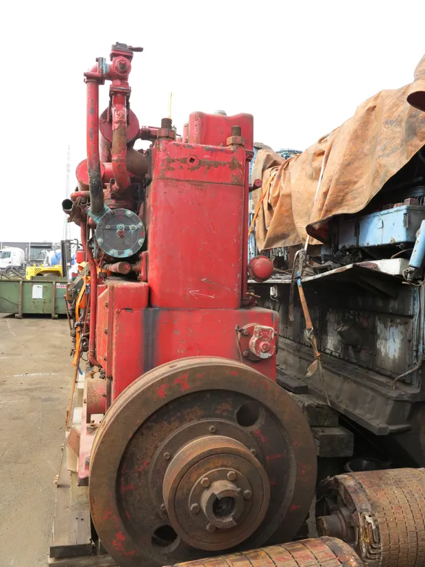 Image 2 of 6 - Callesen - 427 EO