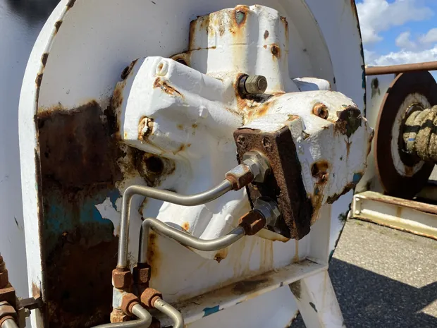 Image 7 of 7 - ND385