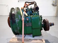 SCG - MRF 700