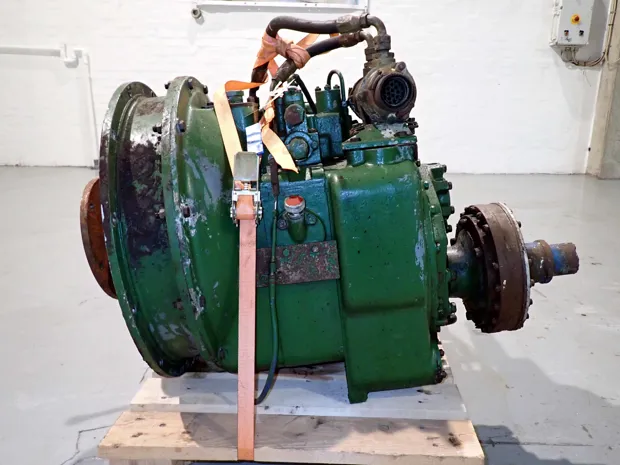 Image 1 of 6 - SCG - MRF 700