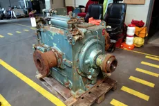 The Newbrook Engineering - SPL152