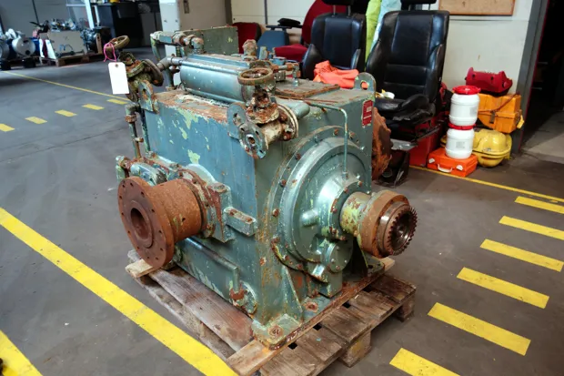 Image 3 of 4 - The Newbrook Engineering - SPL152