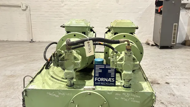 Image 7 of 11 - HS323