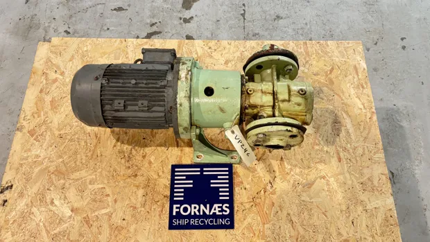 Image 4 of 9 - Kral - KF105.3A1A59AKU