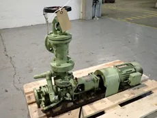 Mono Merlin Pump - CAB12H1R5/H1