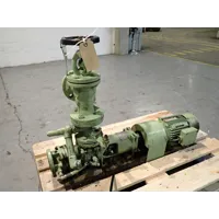 Mono Merlin Pump - CAB12H1R5/H1