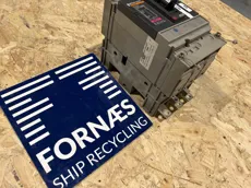 Merlin Gerin - NS100H