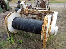 Sounder winch