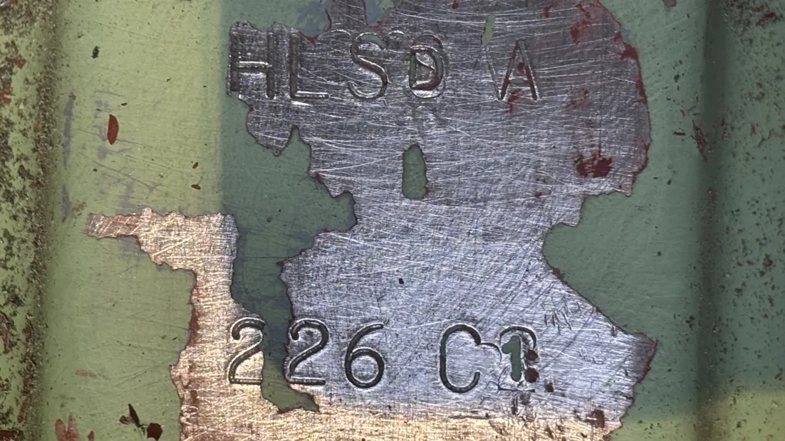 Image 9 of 9 - HS330