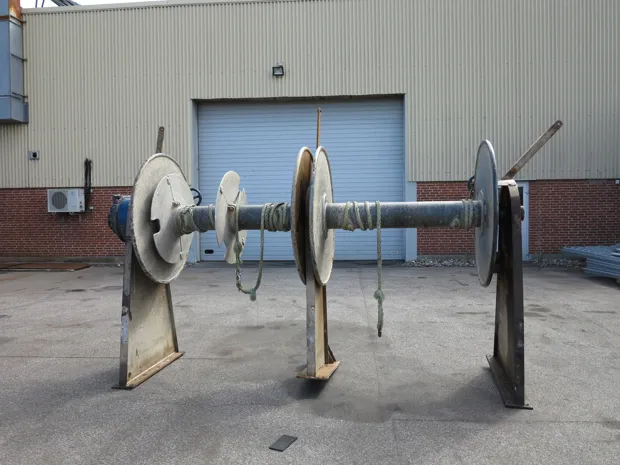 Image 6 of 6 - ND338