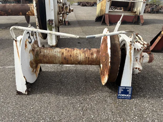 Image 4 of 7 - ND392