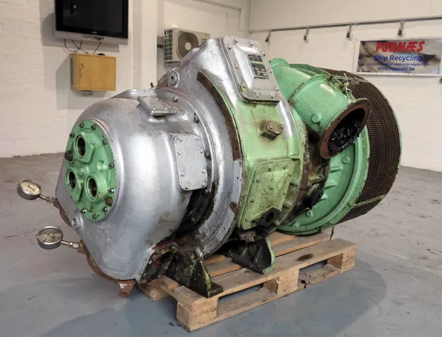 Image 2 of 6 - ABB / BBC - VTR 401-2N