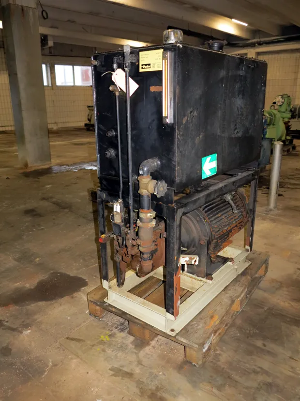 Image 2 of 3 - HS260