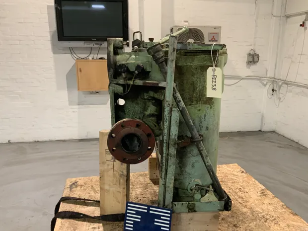 Image 2 of 8 - Boll&Kirch - 2.07.5.265.500 DN80